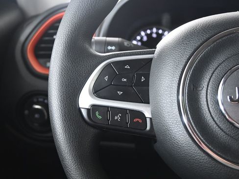 Used 2020 Jeep Renegade Sport AWD/4WD image 34