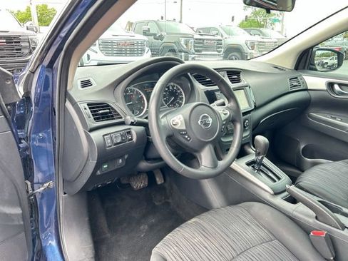 Used 2019 Nissan Sentra S FWD image 26