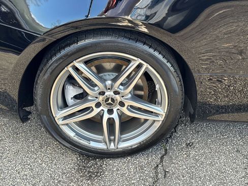 Used 2018 Mercedes-Benz E 400 Cabriolet image 23
