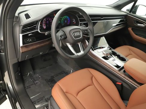 New 2026 Audi Q7 2.0T Premium Plus AWD/4WD image 15