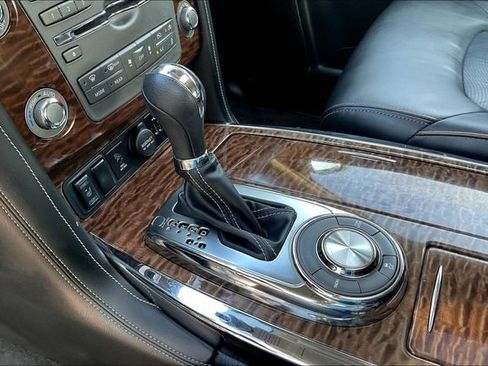 Used 2020 Nissan Armada SL w/ Premium Package RWD image 20
