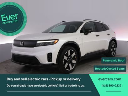 Used 2024 Honda Prologue Elite