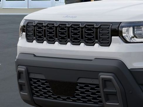 New 2026 Jeep Cherokee Laredo AWD/4WD image 11