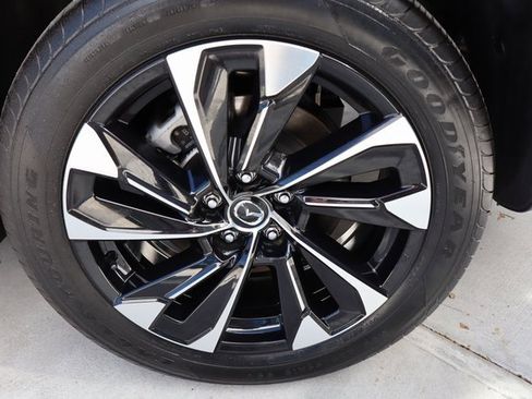 Used 2025 MAZDA CX-50 2.5 Hybrid w/ Cargo Package image 41