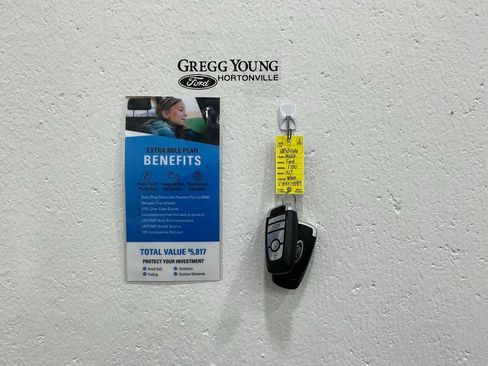 Used 2022 Ford F150 XLT w/ Equipment Group 302A High image 38