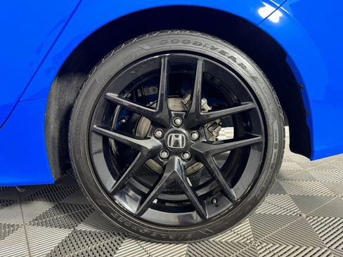 Used 2023 Honda Civic Sport image 40