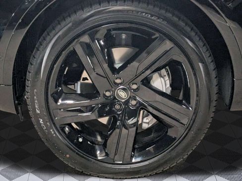 New 2026 Land Rover Discovery Dynamic SE AWD/4WD image 9