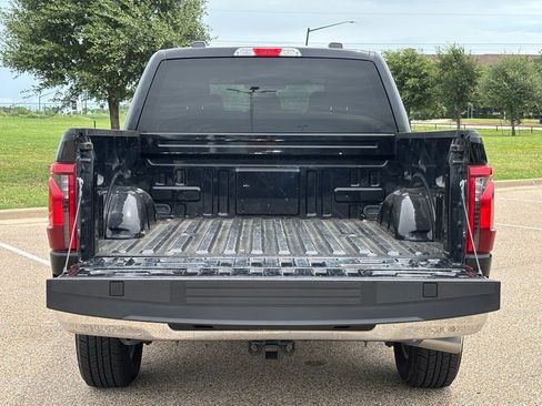 Used 2024 Ford F150 XLT w/ Mobile Office Package AWD/4WD image 7