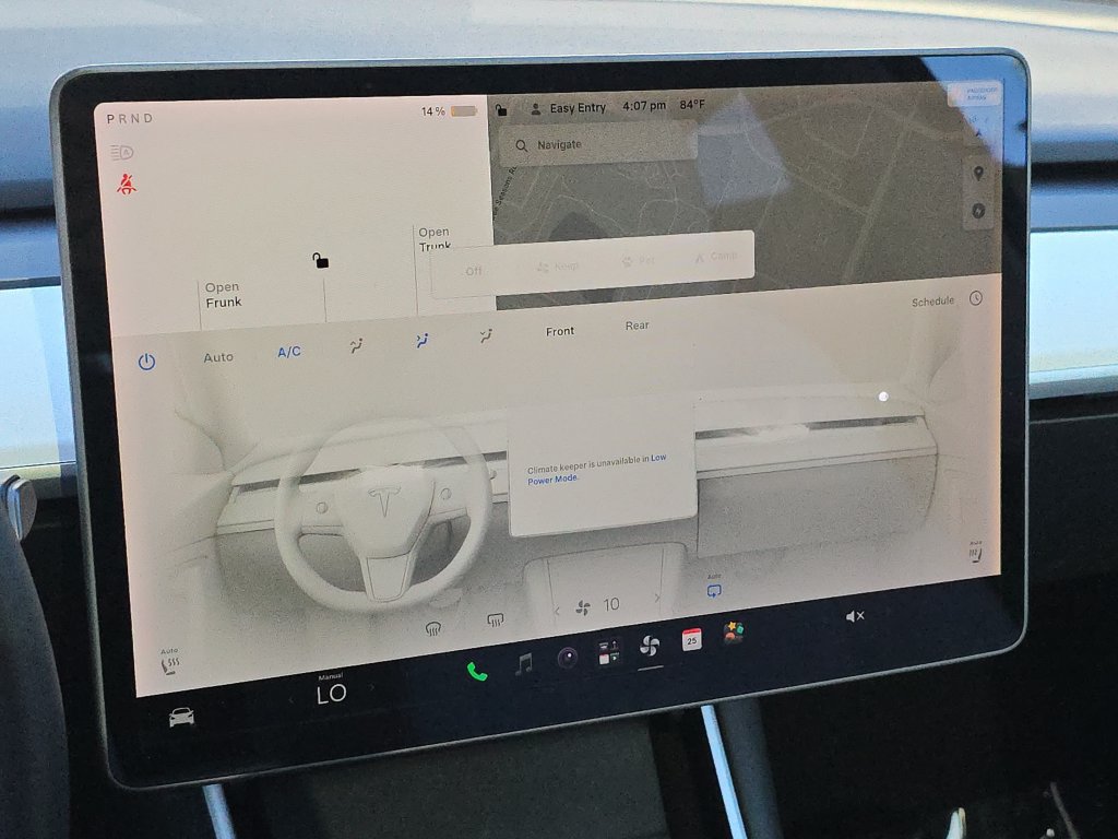 Used 2020 Tesla Model Y Long Range AWD/4WD image 30