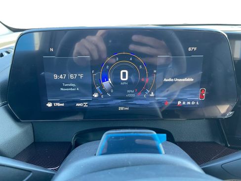 New 2026 Chevrolet Traverse Z71 image 28