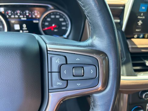 Used 2021 Chevrolet Tahoe High Country w/ Premium Package image 22