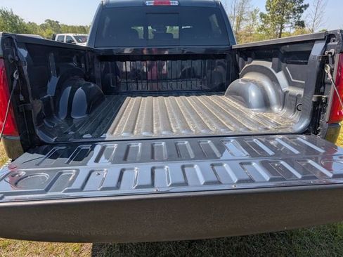 New 2026 RAM 1500 4x4 Crew Cab image 25