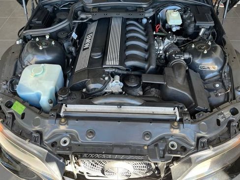 Used 1998 BMW Z3 2.8 RWD image 21