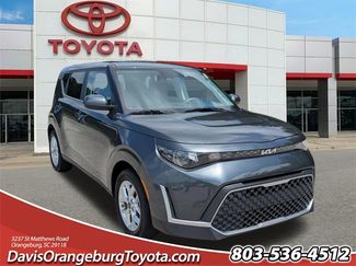 Used 2024 Kia Soul LX w/ Option Group 015 image 1