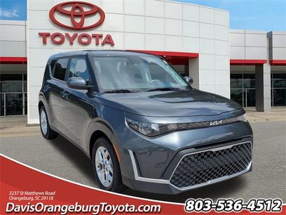 Used 2024 Kia Soul LX w/ Option Group 015