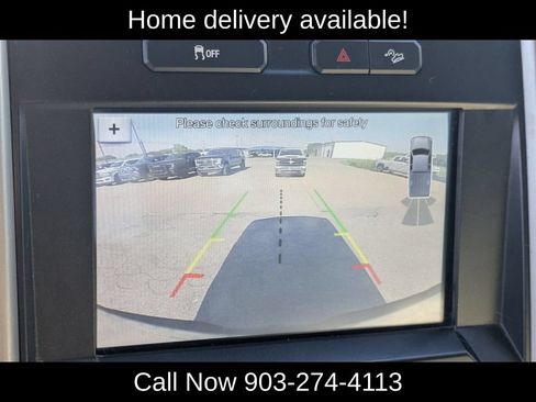Used 2019 Ford F250 Lariat w/ Lariat Value Package AWD/4WD image 21