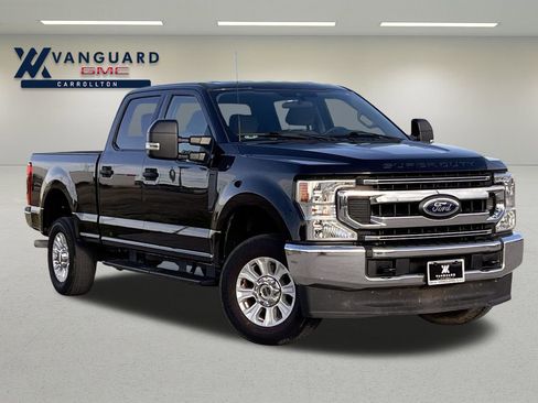 Used 2022 Ford F250 XLT image 2