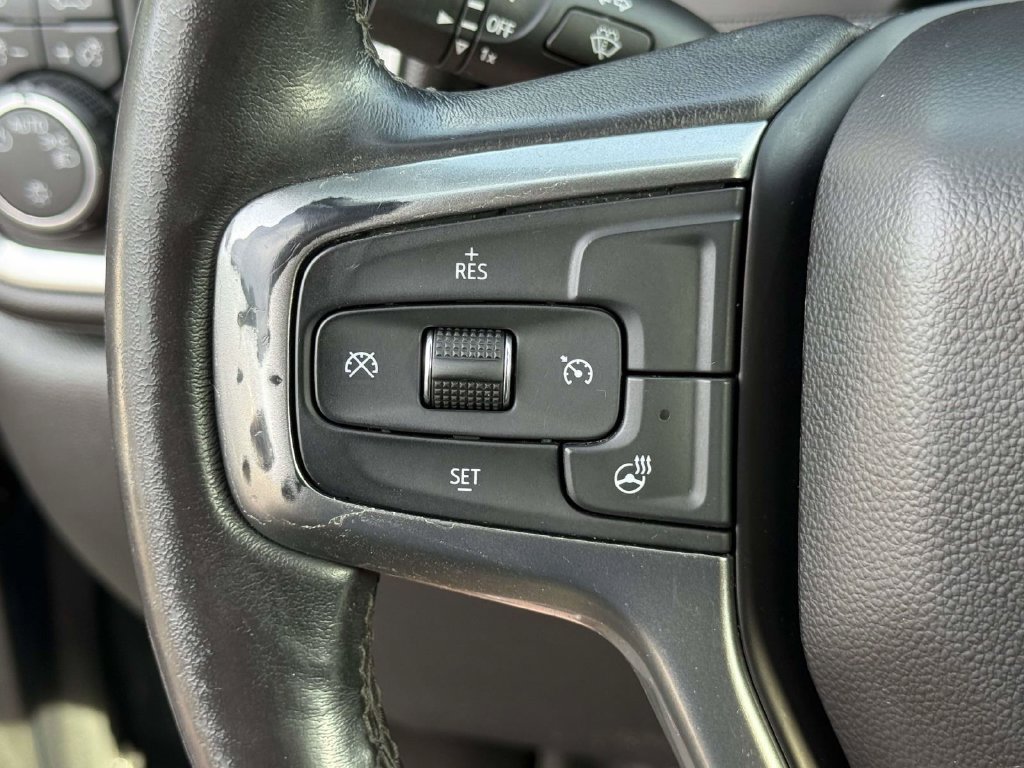 Used 2020 Chevrolet Silverado 1500 RST w/ All-Star Edition AWD/4WD image 24