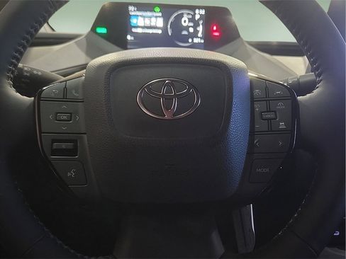 New 2026 Toyota Prius image 25