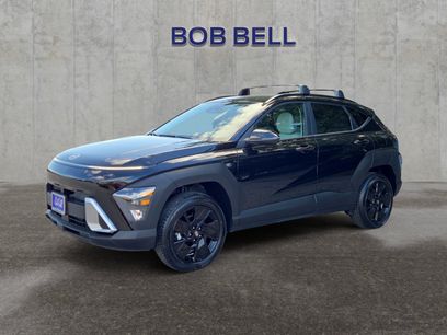 Certified 2026 Hyundai Kona SEL Sport