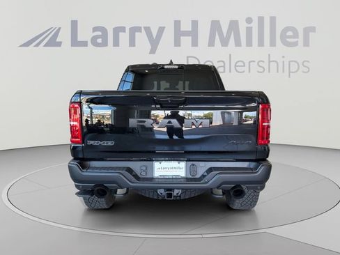New 2026 RAM 1500 RHO w/ RHO Level 1 Equipment Group AWD/4WD image 4