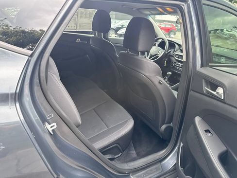 Used 2019 Hyundai Tucson SE AWD/4WD image 65