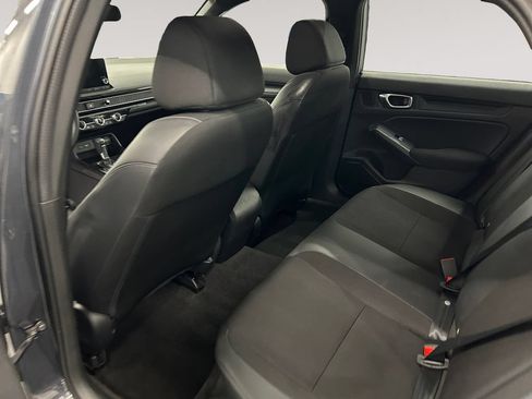 Used 2023 Honda Civic Sport image 15