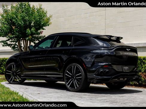 Used 2023 Aston Martin DBX 707 AWD/4WD image 29