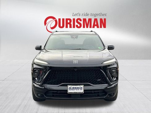 Certified 2025 Buick Enclave Sport Touring w/ Power Package image 6