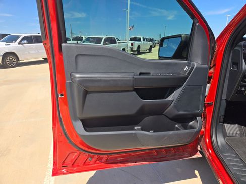 Used 2023 Ford F150 XL w/ STX Appearance Package image 10