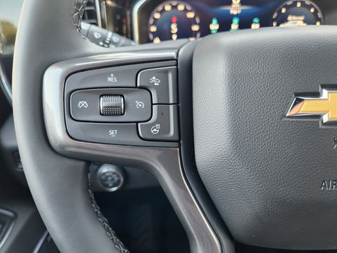 New 2026 Chevrolet Silverado 2500 High Country w/ Technology Package image 29