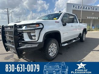 Used 2022 Chevrolet Silverado 2500 LT w/ Convenience Package video 1