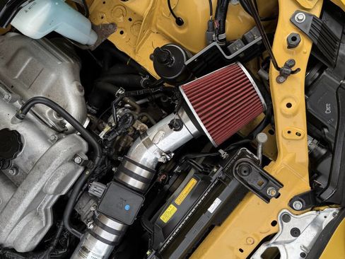 Used 2002 MAZDA MX-5 Miata SE image 54