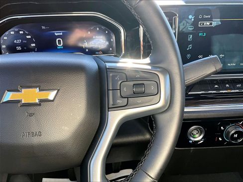 Used 2023 Chevrolet Silverado 1500 LT image 23