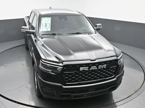 New 2026 RAM 1500 Big Horn image 45