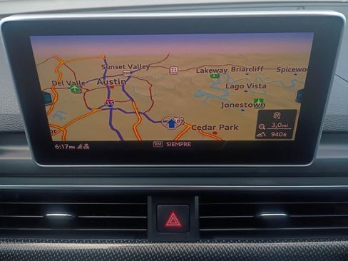 Used 2019 Audi S5 Premium Plus w/ Premium Plus image 8