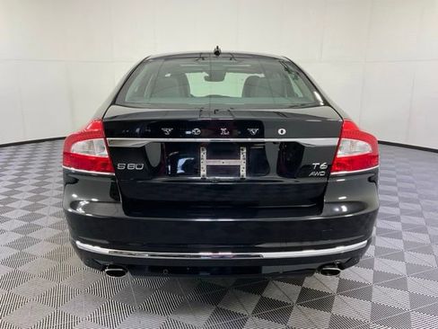 Used 2015 Volvo S80 T6 w/ Climate Package image 6
