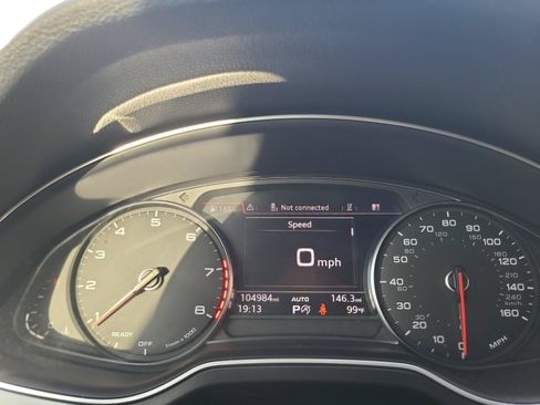 Used 2018 Audi Q7 2.0T Premium Plus w/ Premium Plus Package AWD/4WD image 13