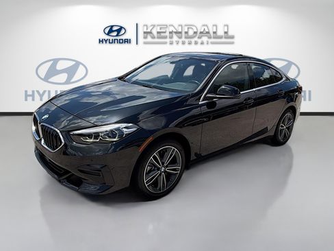 Used 2024 BMW 228i xDrive Gran Coupe AWD/4WD image 3