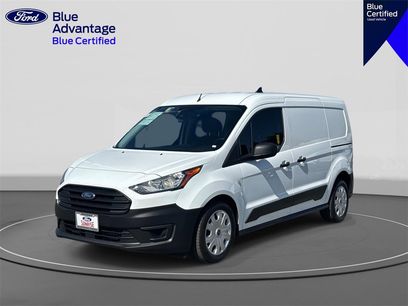 Used 2022 Ford Transit Connect XL