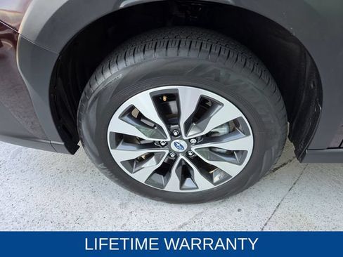 Used 2024 Subaru Outback Touring XT AWD/4WD image 11