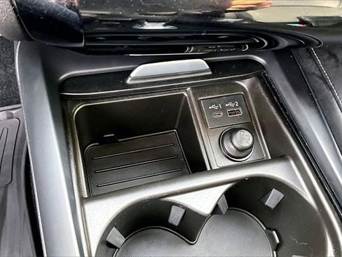 Used 2022 INFINITI QX50 Essential image 23