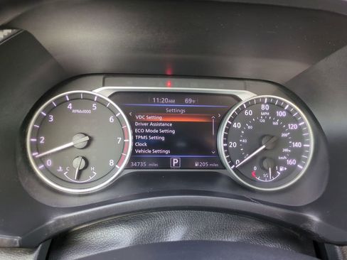 Certified 2023 Nissan Sentra SV w/ All-Weather Package image 25