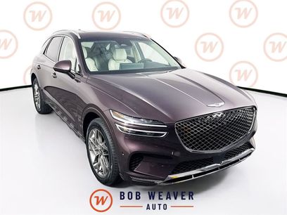 Used 2023 Genesis GV70 2.5T w/ Advanced Package