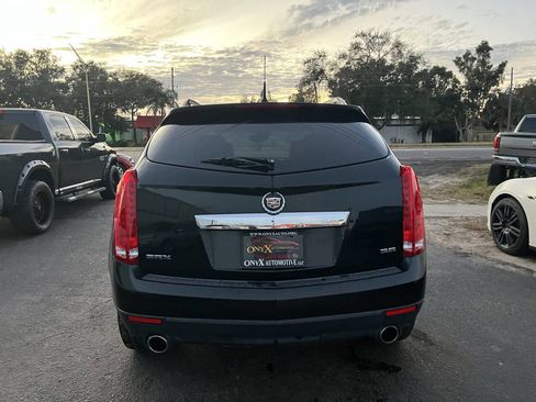 Used 2013 Cadillac SRX Luxury w/ Driver Awareness Package image 7