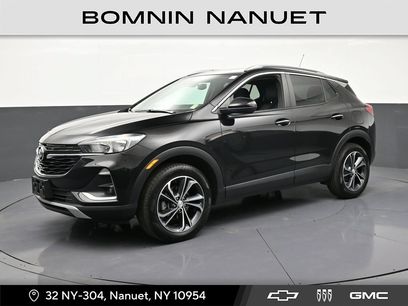 Used 2023 Buick Encore GX Select