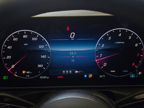 New 2025 Mercedes-Benz C 300 4MATIC Sedan image 24