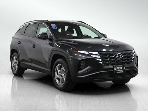 Used 2023 Hyundai Tucson SEL image 7
