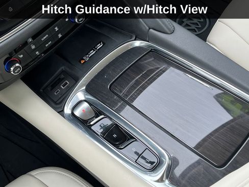 Used 2023 Buick Enclave Essence w/ Trailering Package, 5000 lbs. AWD/4WD image 26