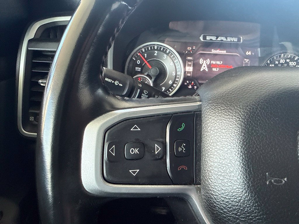 Used 2021 RAM 1500 Big Horn AWD/4WD image 29